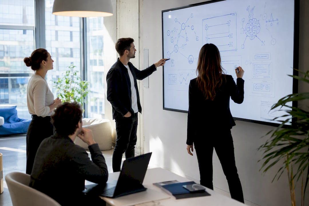 4‑Wochen‑Sprint: AI Overviews für Agenturen optimieren und messen